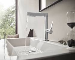 Faucets & Mixers