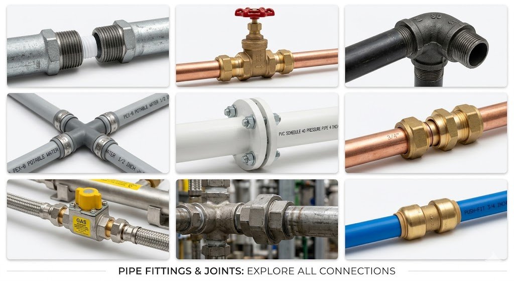 Plumbing